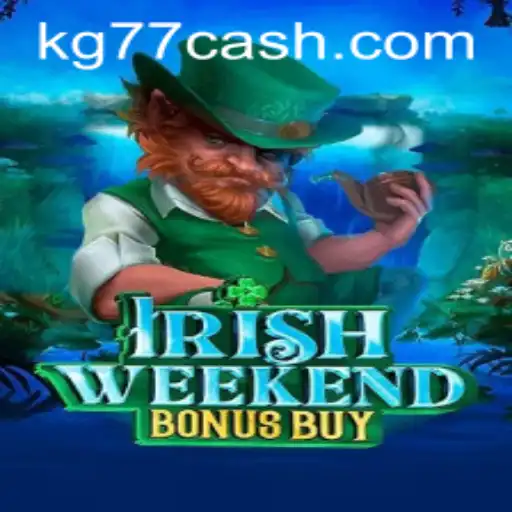 Discover the Exciting World of IrishWeekendBonusBuy: A Comprehensive Game Overview