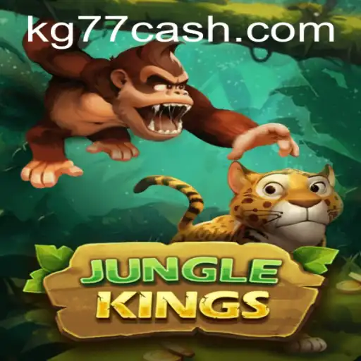 Exploring the Virtual World of 'JungleKings': A Thrilling Adventure Game