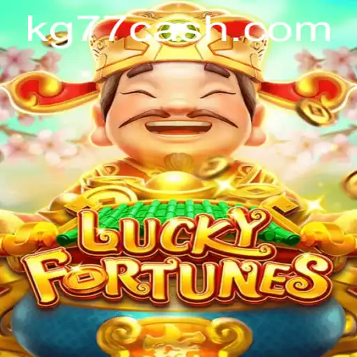 Experience the Excitement of LUCKYFORTUNES: Understanding the Thrills of KG77