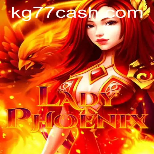LadyPhoenix: A New Era of Gaming with KG77