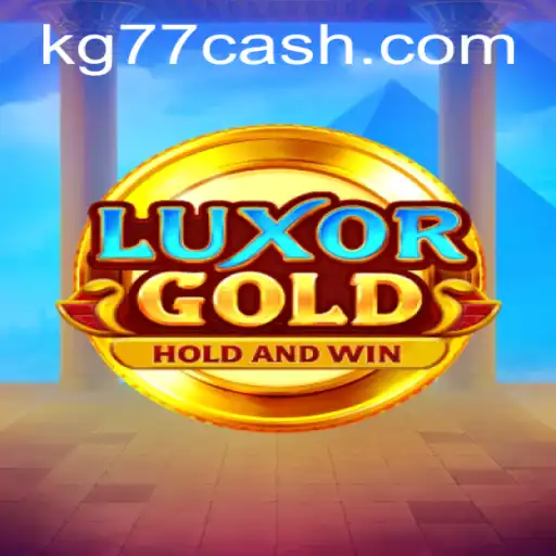 Unveiling LuxorGold: A New Era in Interactive Gaming with KG77