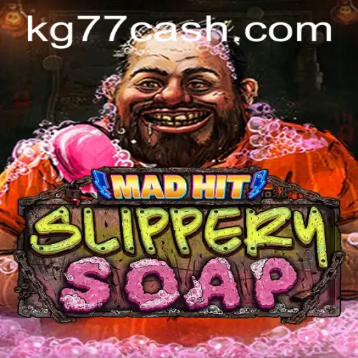 MadHitSlipperySoap: An Exciting Journey Through the Soap Suds Revolution