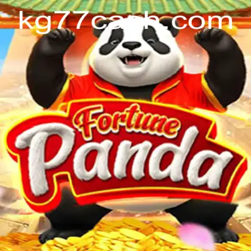 Discover the Enchanting World of FortunePanda with KG77