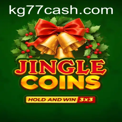 Jinglecoins: A Comprehensive Guide to the Exciting New Game KG77