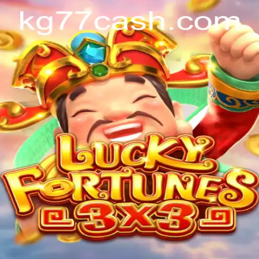 Unveiling the Thrills of LUCKYFORTUNES3x3: A New Era in Gaming
