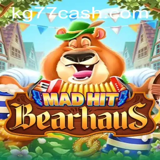 Discover the Thrilling World of MadHitBearhaus and the KG77 Challenge