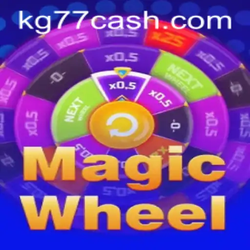 Exploring the Exciting World of MagicWheel: A Complete Guide to KG77