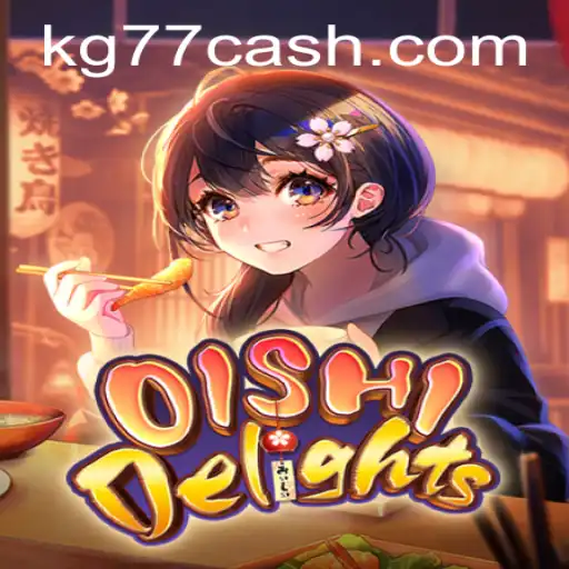Exploring OishiDelights: A Sweet Adventure with KG77