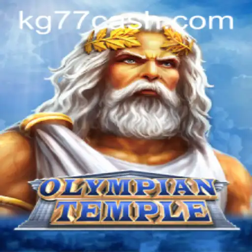 OlympianTemple: Enter the Mythical Realm of Adventure with KG77