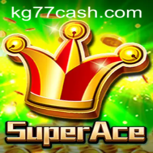 SuperAce: Navigating the Exciting World of KG77