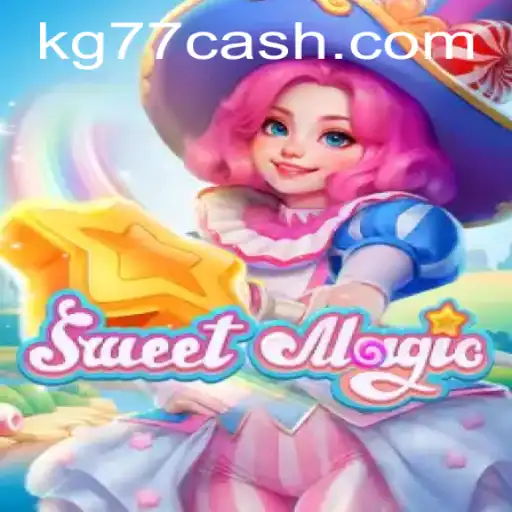 Discover the Enchanting World of SweetMagic: A Captivating Adventure Awaits
