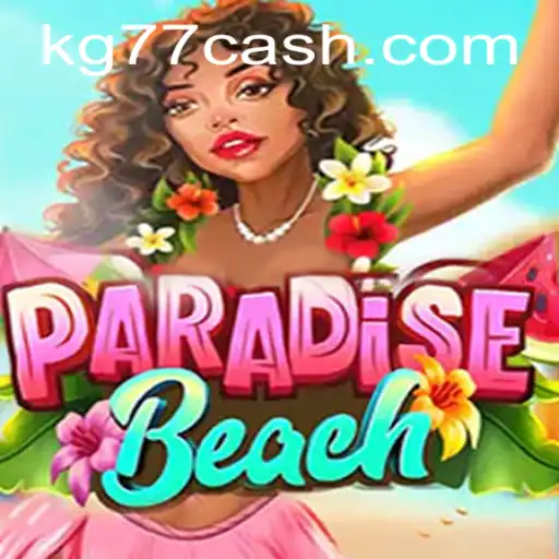 ParadiseBeach: An Immersive Virtual Adventure with KG77