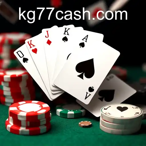 Exploring the World of Card Games