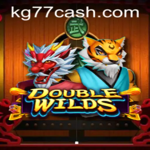 DoubleWilds: A New Era in Gaming with KG77