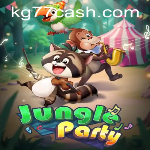 Exploring the Wild Excitement of JungleParty: The Game That Keeps You on Edge