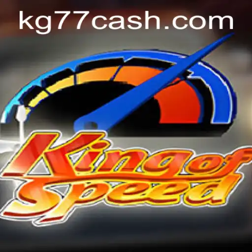 Unleashing the Thrill: KingofSpeed and the KG77 Challenge