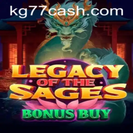 LegacyoftheSagesBonusBuy: Unveiling New Gaming Horizons