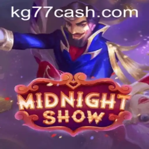 Dive into the Enigmatic World of MidnightShow: An Intriguing Game Featuring KG77