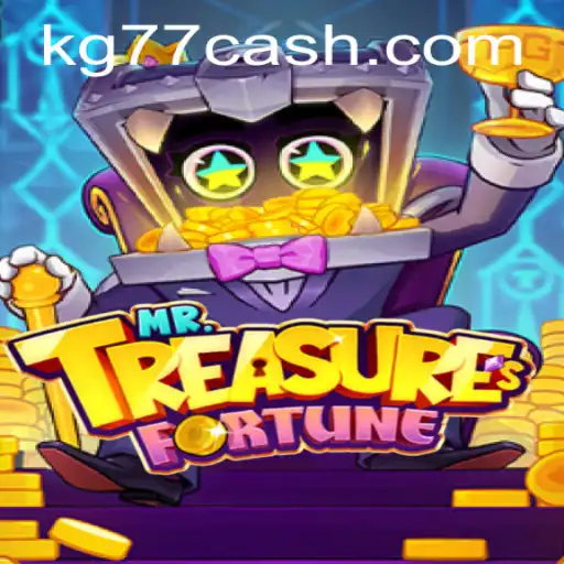 Discover the Thrilling World of MrTreasuresFortune