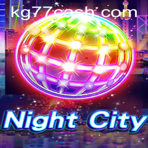 Exploring NightCity: The New Gaming Sensation