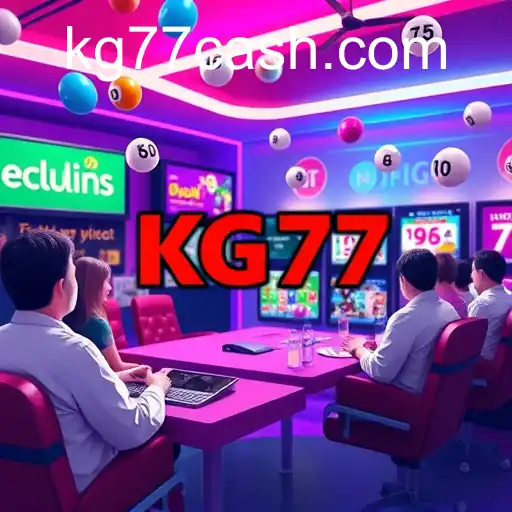 Exploring the Exciting World of Online Bingo with KG77