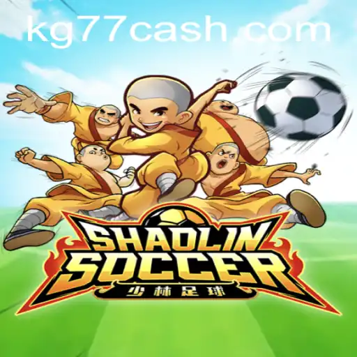 ShaolinSoccer: Exploring the Culture and Excitement of KG77