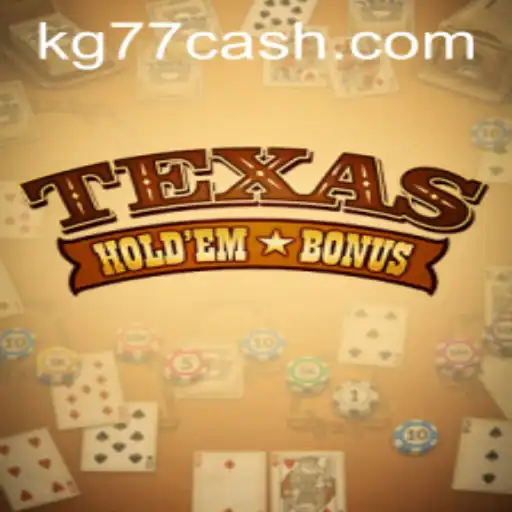 Exploring Texas Hold'em Bonus: A Modern Twist on a Classic Game