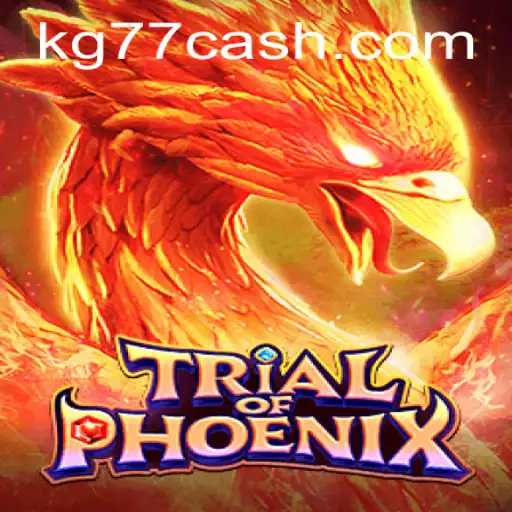 Unveiling TrialofPhoenix: A New Era in Strategic Gaming