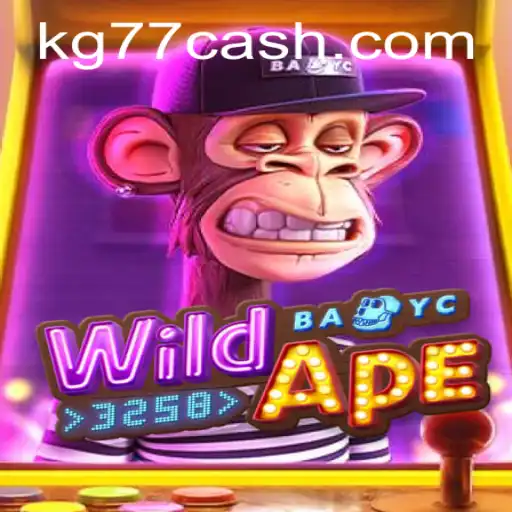 Exploring WildApe3258: A Thrilling Jungle Adventure with KG77