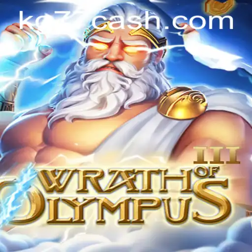 Exploring the Majestic Realms of WrathofOlympusIII: The Epic Journey with KG77